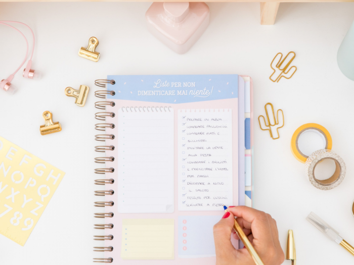 Archisio - Il Vendi Tutto - Progetto Articoli da ufficio