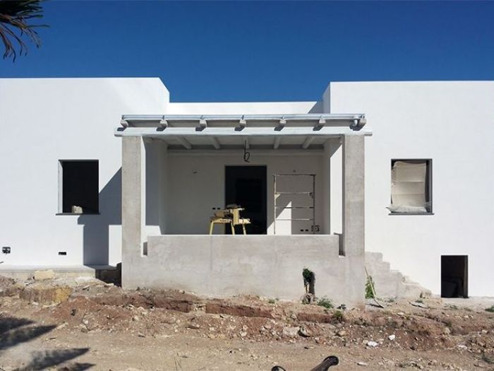 Archisio - Alessandro Eletto - Progetto Pdm casa monofamigliare e bb