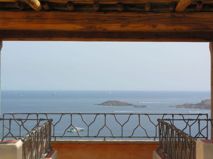 Archisio - Impresa Edile Marongiu - Progetto Esterni