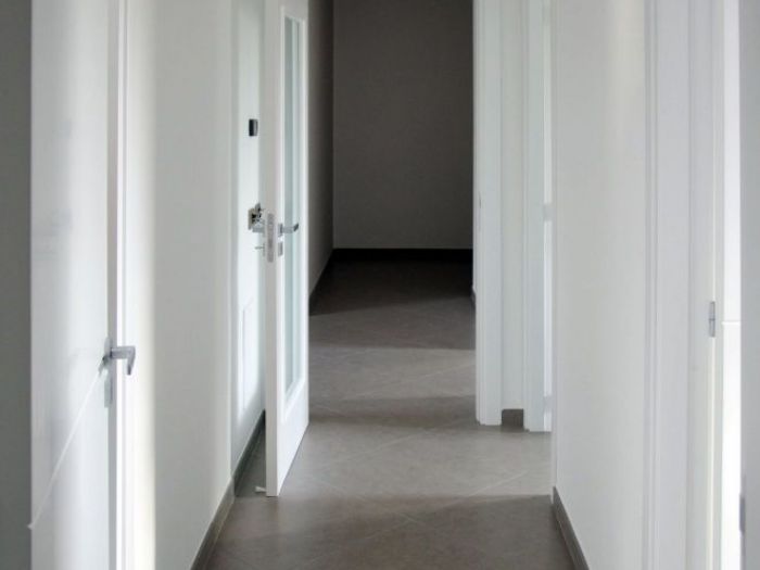 Archisio - Adriana Sbarra - Progetto Casa kra