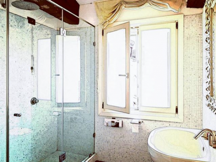 Archisio - Sos Service Italia - Progetto Doccia