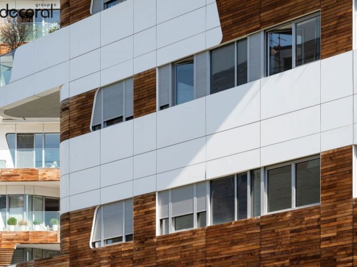 Archisio - Davide Gonella Fotografo - Progetto Palazzi di prestigio nel milanese