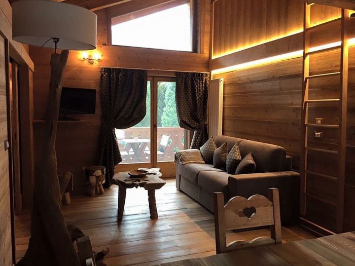 Archisio - Sangineto Srl - Progetto Decorazione di interni ed esterni