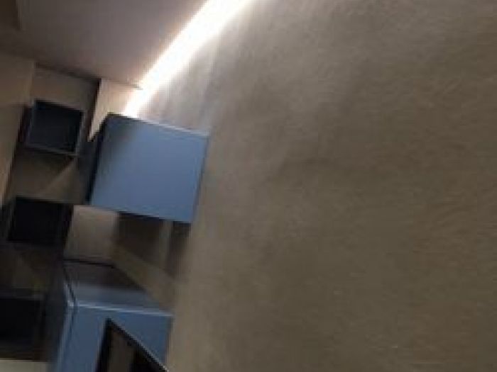 Archisio - Antonio Giordano - Progetto Casa l