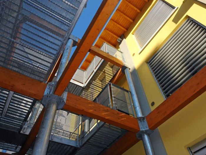 Archisio - Edilnica - Progetto Riqualificazioni