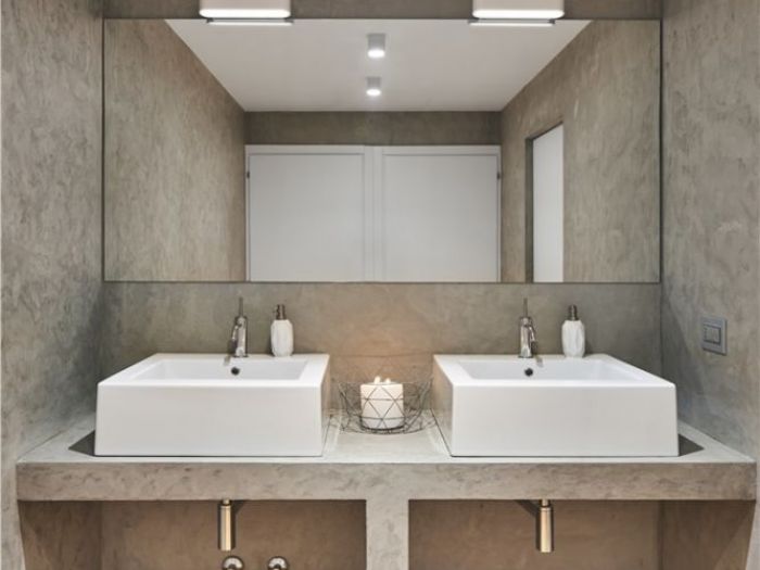 Archisio - Architrevi Studio Maridati - Progetto Sarca lofteuroristoro srl