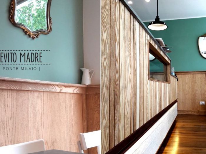 Archisio - Fz Studio - Progetto Lievito madre