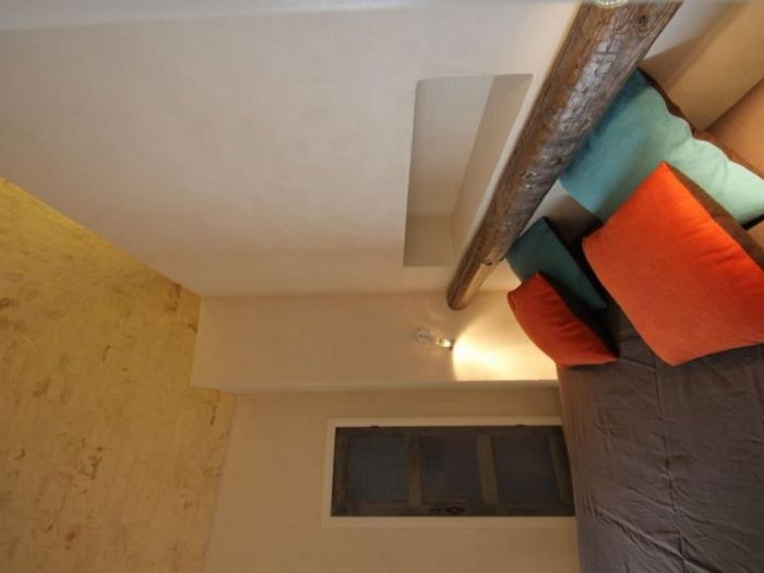 Archisio - Arkitetti Flore Venezia - Progetto Casa cummersa