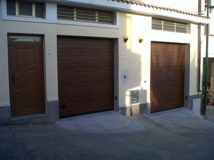 Archisio - Alp Srl Serramenti E Infissi - Progetto ALP SRL SERRAMENTI E INFISSI