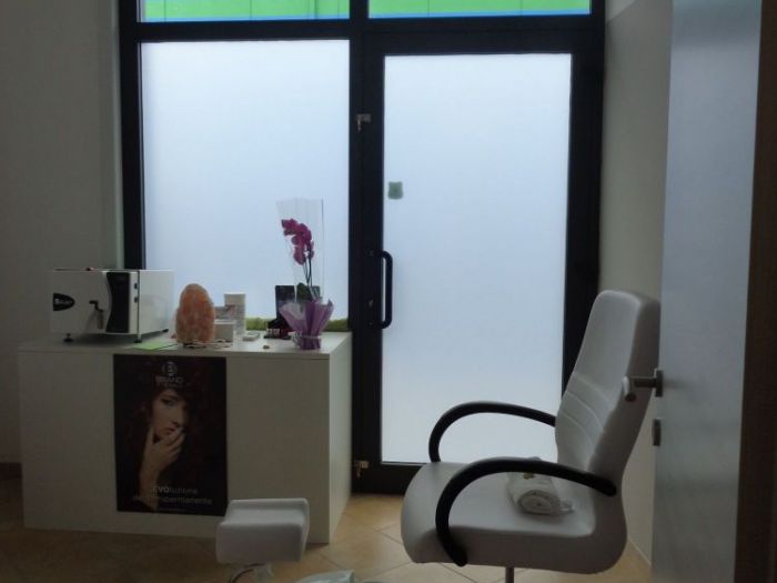 Archisio - Studio Di Architettura Daniela Chimenti - Progetto Lavori di manutenzione straordinaria in fondo commerciale