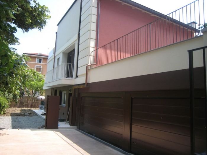 Archisio - Arteco Group srl - Progetto Ristrutturazione palazzina liberty