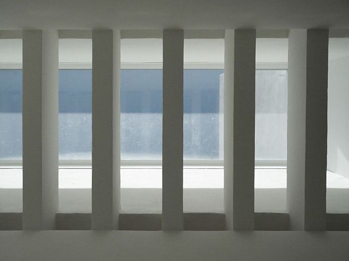 Archisio - Domenico Pastore - Progetto Cm house