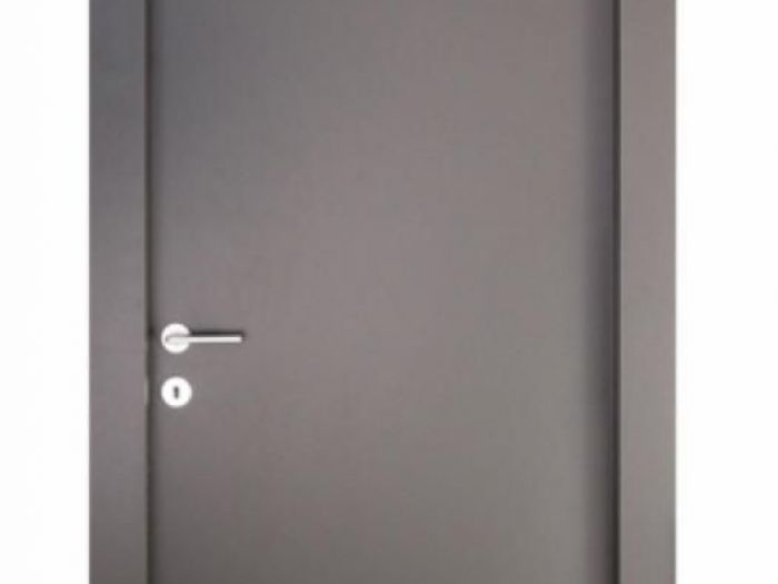 Archisio - Valeriani Di Domenico - Progetto Porte su misura