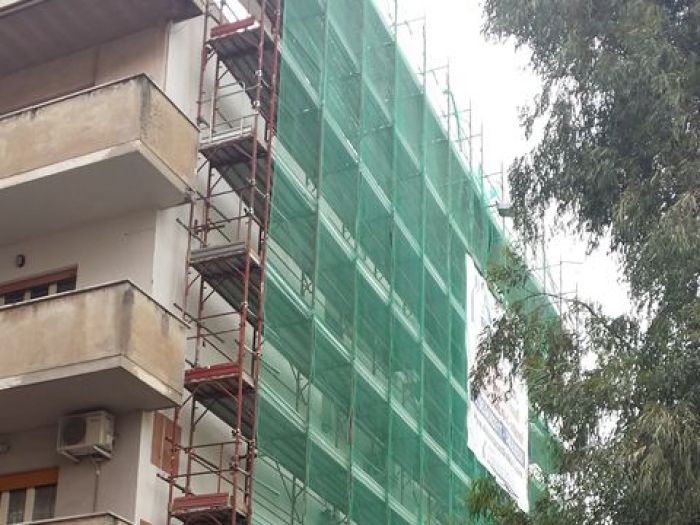 Archisio - Azzurra Costruzioni Srls - Progetto Azzurra costruzione s R L S