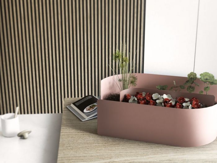 Archisio - Deark Officina Architettura - Progetto Obsession