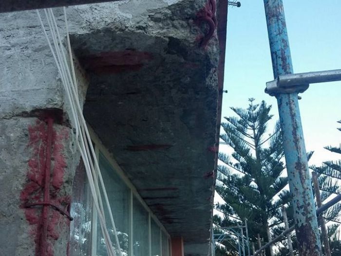 Archisio - Aloi Costruzioni - Progetto Lavori vari