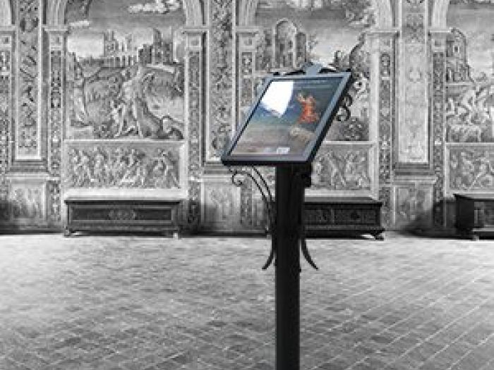 Archisio - Bialetti Industrie spa - Progetto Bialetti industrie spa