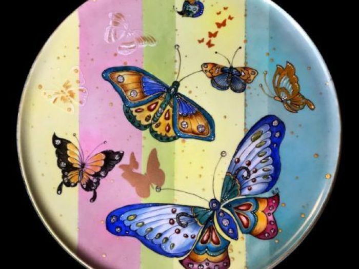 Archisio - Paola Codazzi - Progetto Piatti