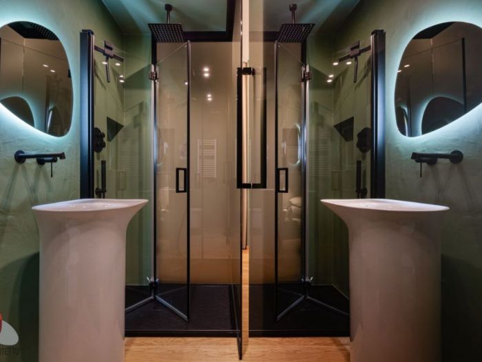 Archisio - Davide Gonella Fotografo - Progetto Ristrutturazione nel monregalese