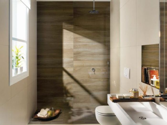 Archisio - Sofim Srl Soluzioni E Finiture Immobiliari - Progetto Bagni in ceramica e mosaici