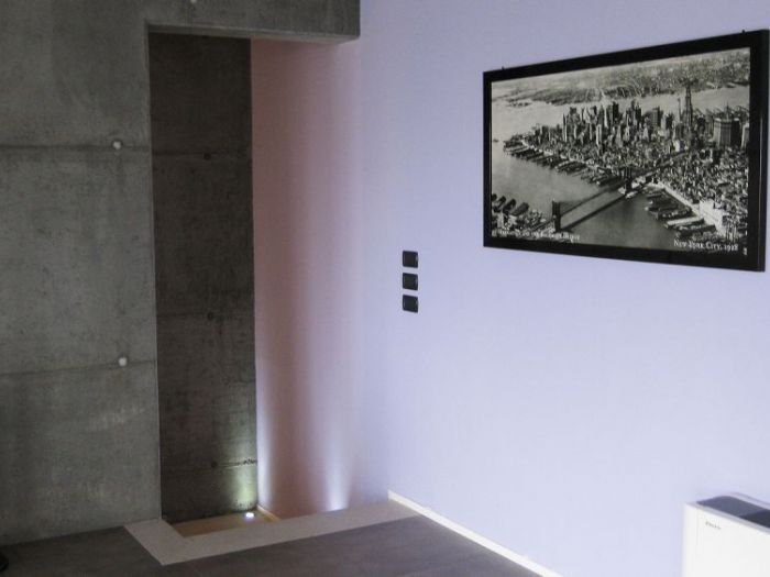 Archisio - Studio Alma - Progetto Salv artigianale