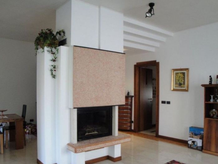 Archisio - Paolo Abelli - Progetto Ristrutturazone aloggio