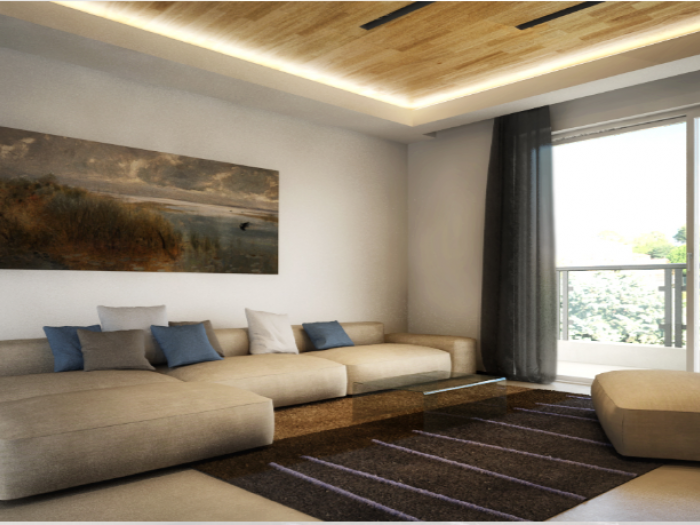 Archisio - Spaceplanners - Progetto Ristrutturazione e rivalutazione di spazi inutilizzati