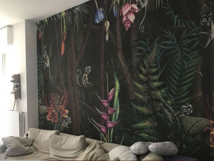 Archisio - Cecchetti Tommaso - Progetto Appartamento per cliente privato