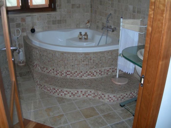 Archisio - Arch Mario Vespasiano - Progetto Casa fiore