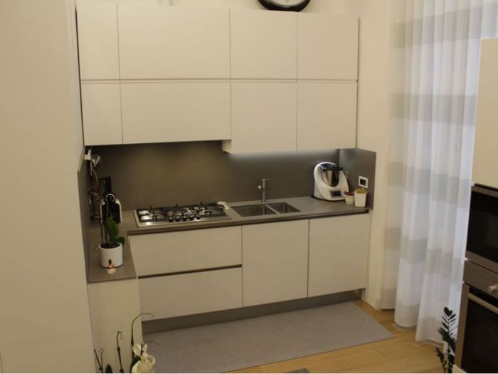 Archisio - Stocco Ristrutturazioni Dinterni - Progetto Residenziale