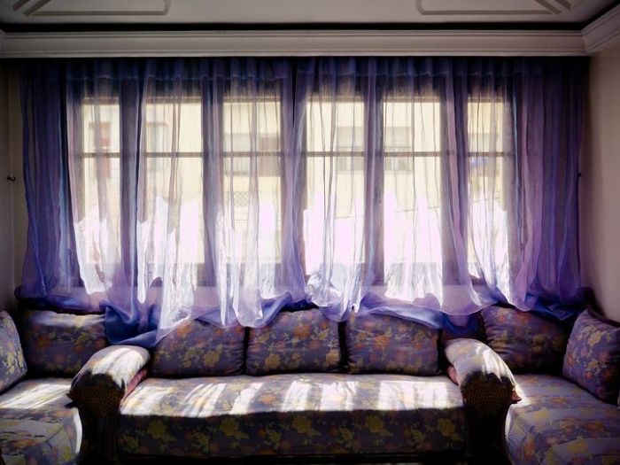 Archisio - Tappezzeria E Antichita Di Claudio Bergamaschi - Progetto Tappezzeria