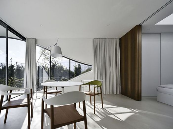 Archisio - Nuovo Stile - Progetto Imbiancatura