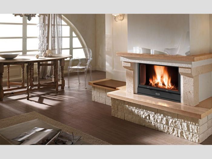 Archisio - Ecoabitare - Progetto Ecoabitare