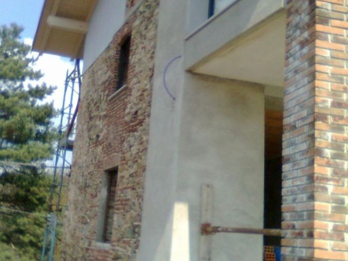 Archisio - Federica Nodari - Progetto Ex fienile