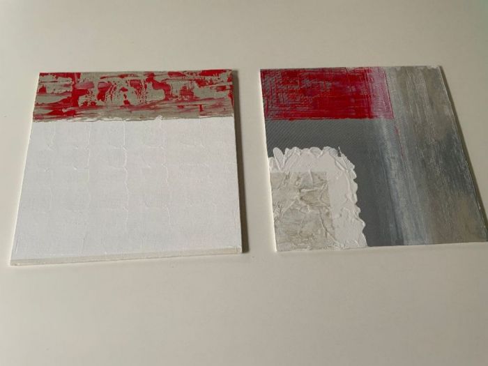 Archisio - Cinzia Proietti - Progetto Geometrie