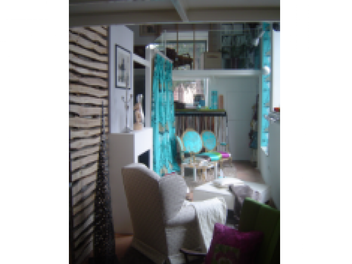 Archisio - Arredotenda - Progetto Esposizioni