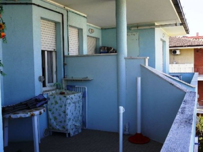 Archisio - Dimensionecasa - Progetto Appartamento in affitto