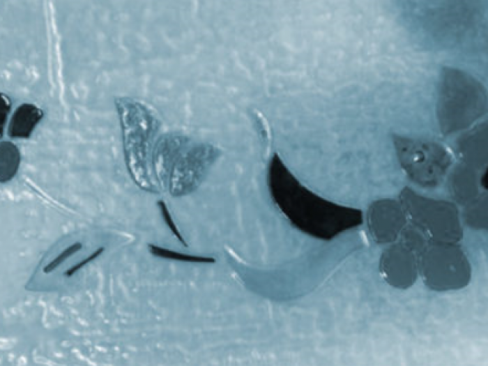 Archisio - Vetreria Battiato - Progetto Arte