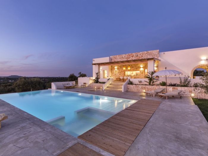 Archisio - Studio Tartaglione - Progetto Vacanze in salento