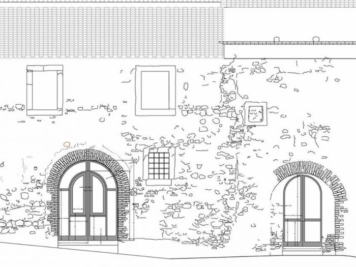 Archisio - Laura Pistoia - Progetto Lavori