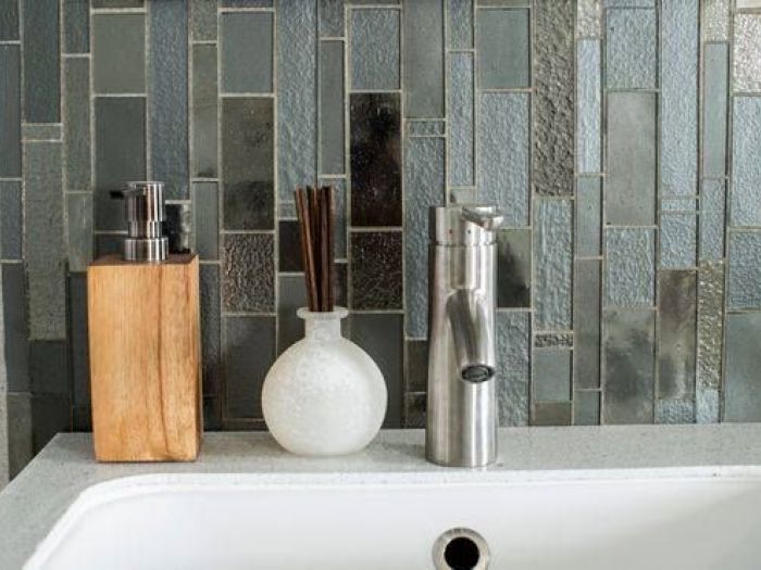 Archisio - Sommariva - Progetto Rifacimento bagni