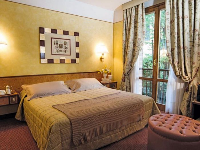 Archisio - Bruno Morelli - Progetto Relais santa chiara s