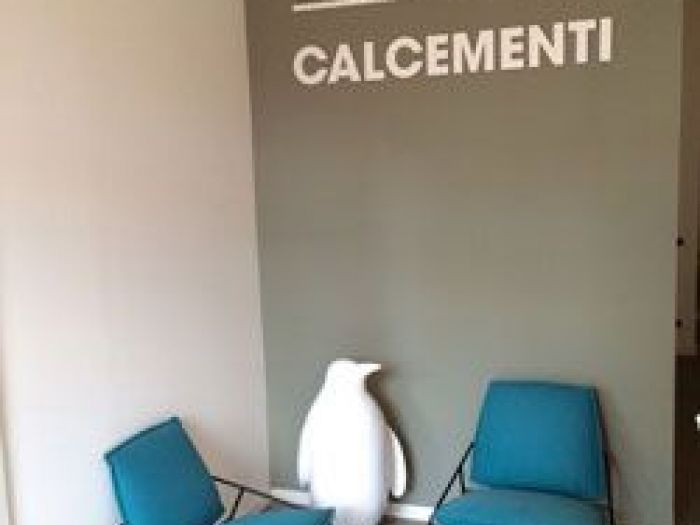 Archisio - Cecilia Carrara - Progetto Spaberg