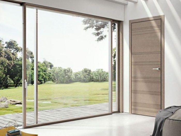 Archisio - Non Solo Porte - Progetto Non solo porte