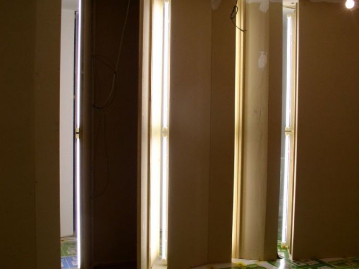 Archisio - Edilnica - Progetto Ristrutturazione e restauro in via guastalla