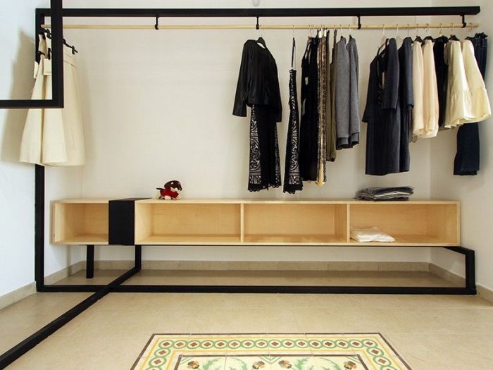 Archisio - Ada Atelier Darchitettura - Progetto Lien