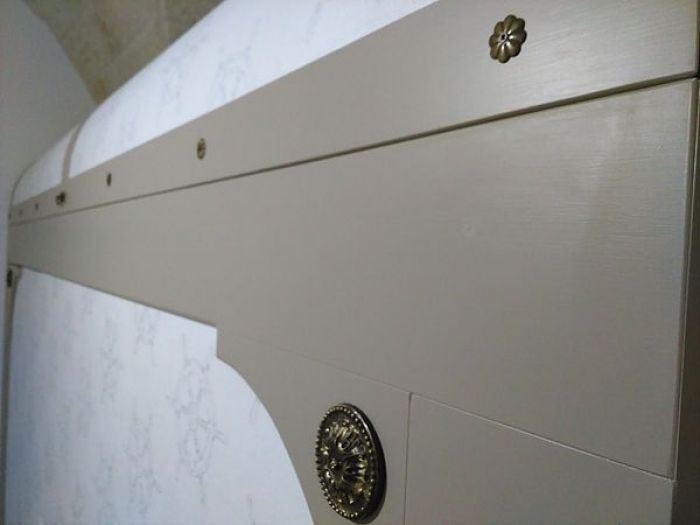 Archisio - Infissi E Arredamenti Falegnameria Masi - Progetto Lavori