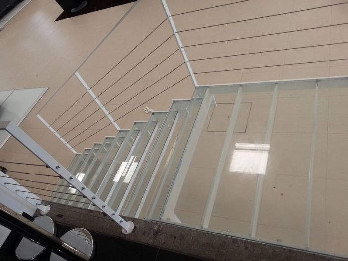 Archisio - El Fere - Progetto Scale