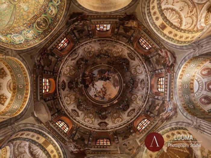 Archisio - Looma - Progetto Foto di architettura