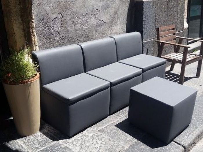 Archisio - Centro Fodere Di Franceschino Santo - Progetto Arredamento